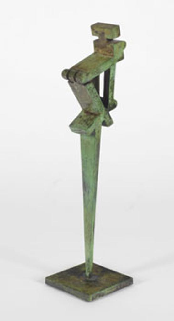 Sorel Etrog (1933-2014) - Prout Study