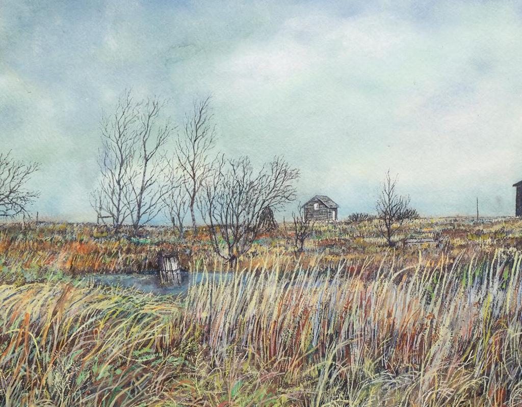 G. Mclaughlin - The Creek