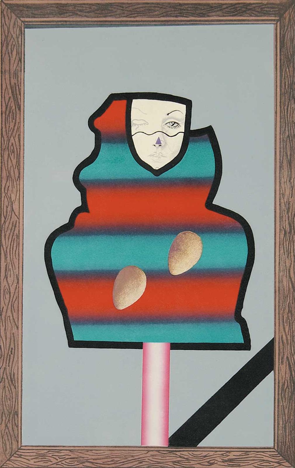 Eve Grace Koch - Lolipop  #2/5