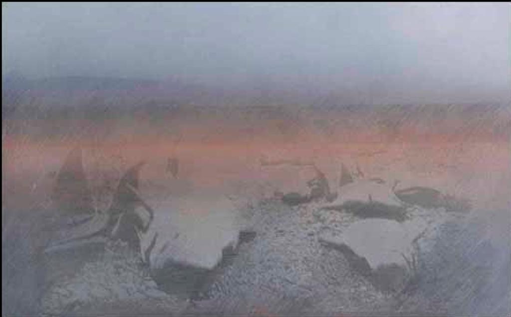 Heidi Oberheide (1943) - Untitled (01689/2013-2626)