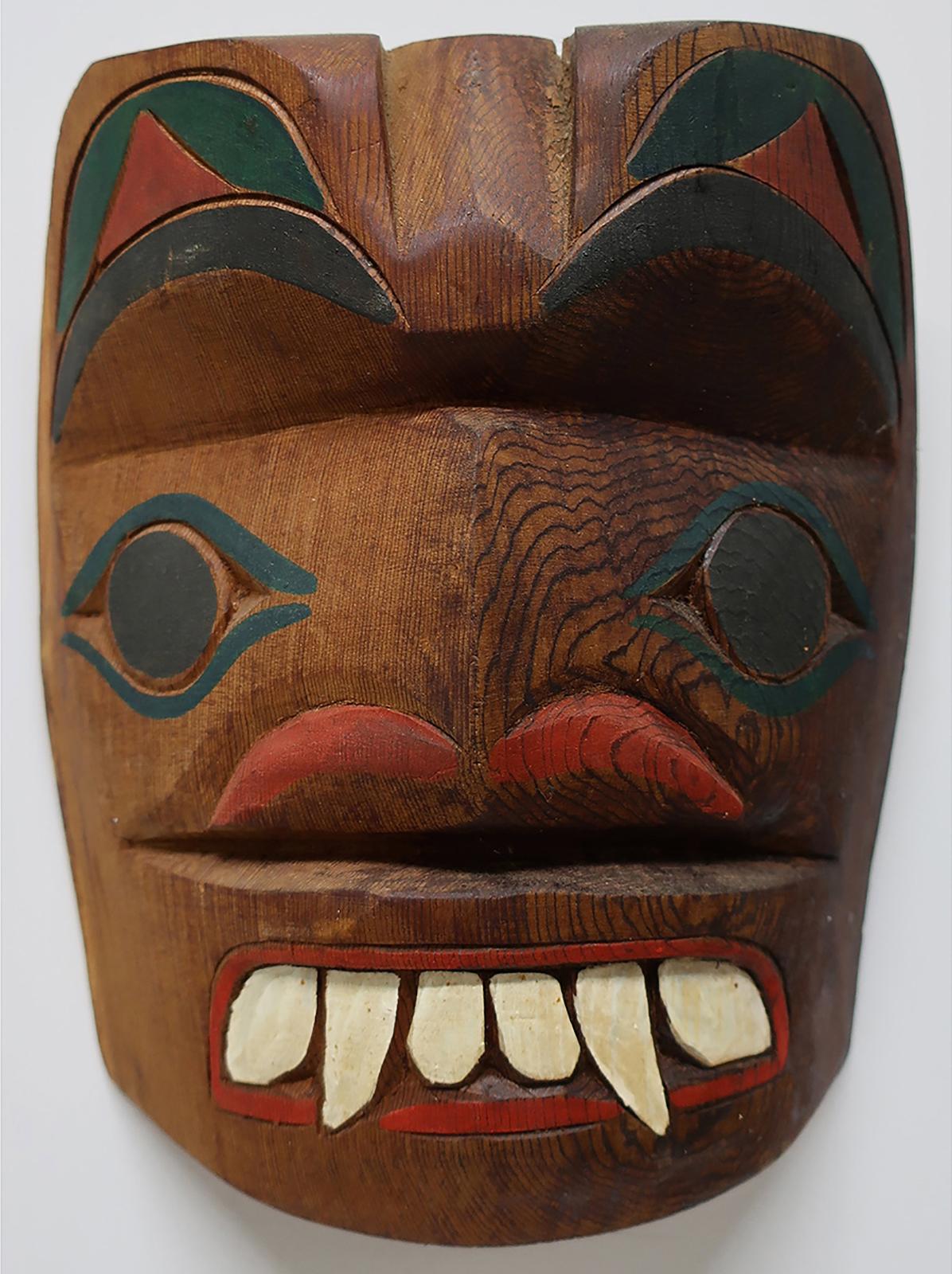Chief Nick -