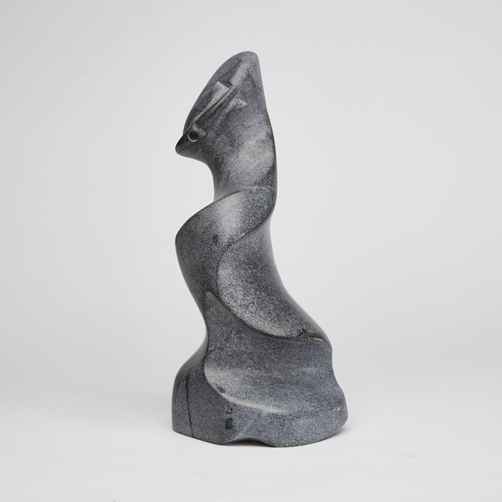 Alex Alikashuak (1952) - Spirit