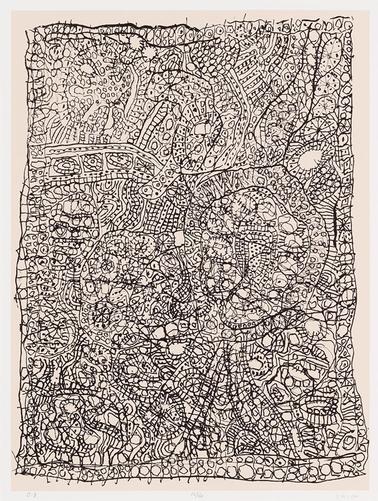 Gordon Applebee Smith (1919-2020) - C.3