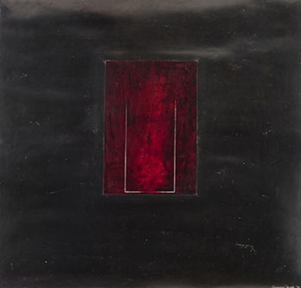 Camrose Ducote (1952) - Untitled