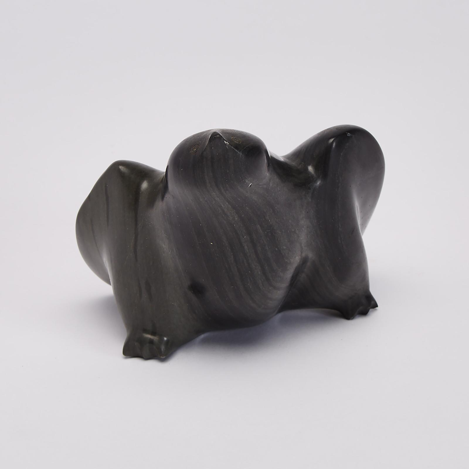 Caroline Tukalak (1965) - Ptarmigan