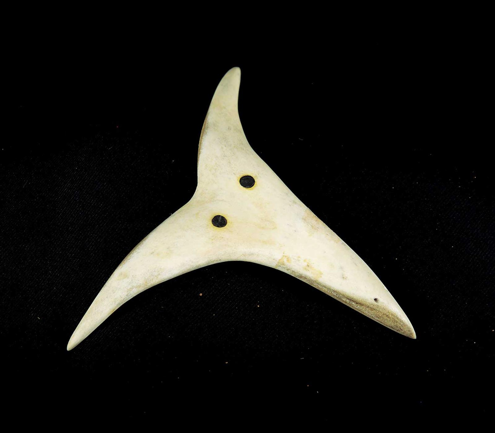 Kigiak - Three-Pronged Bird Toy