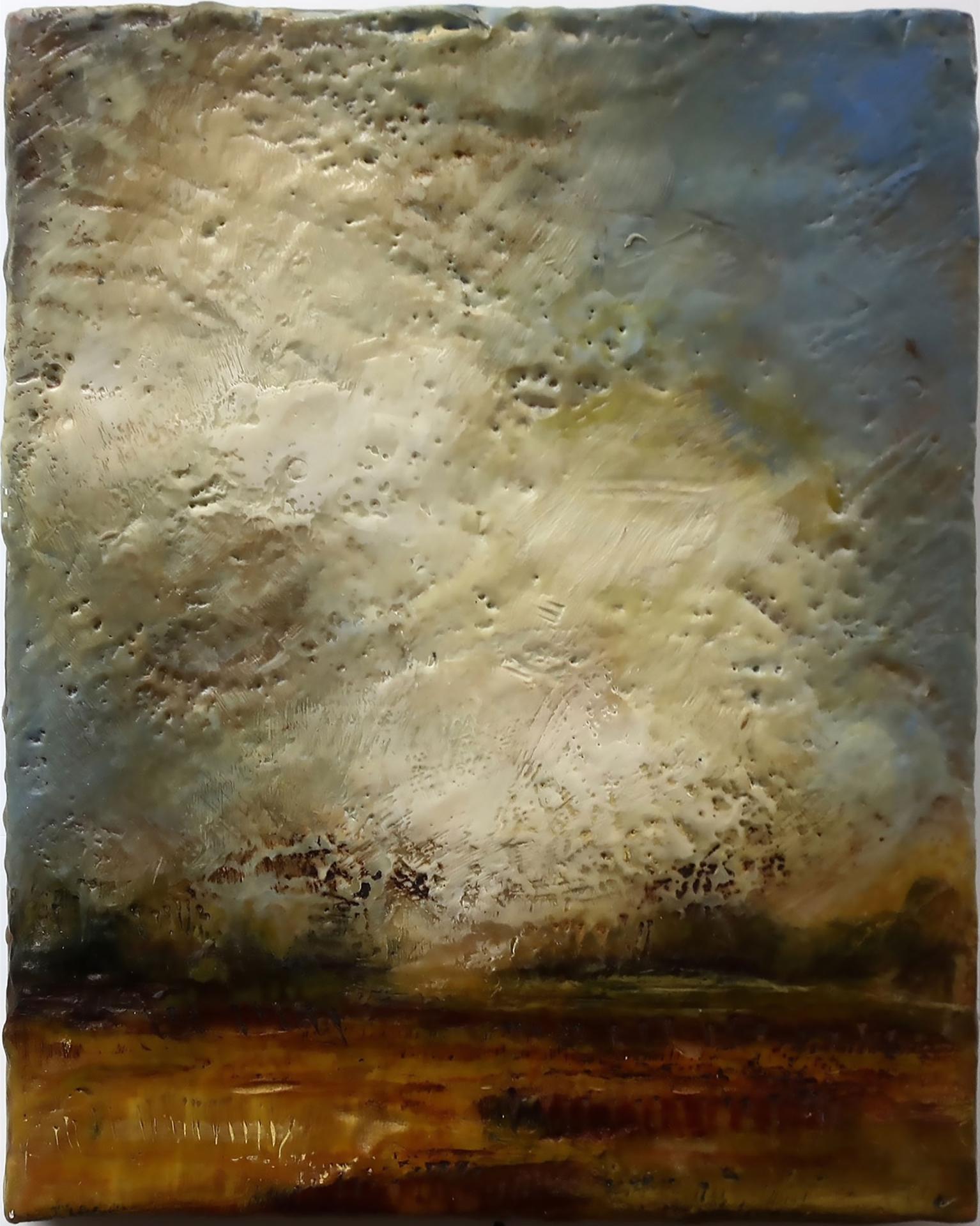 Tanya Kirouac - Fall Sky