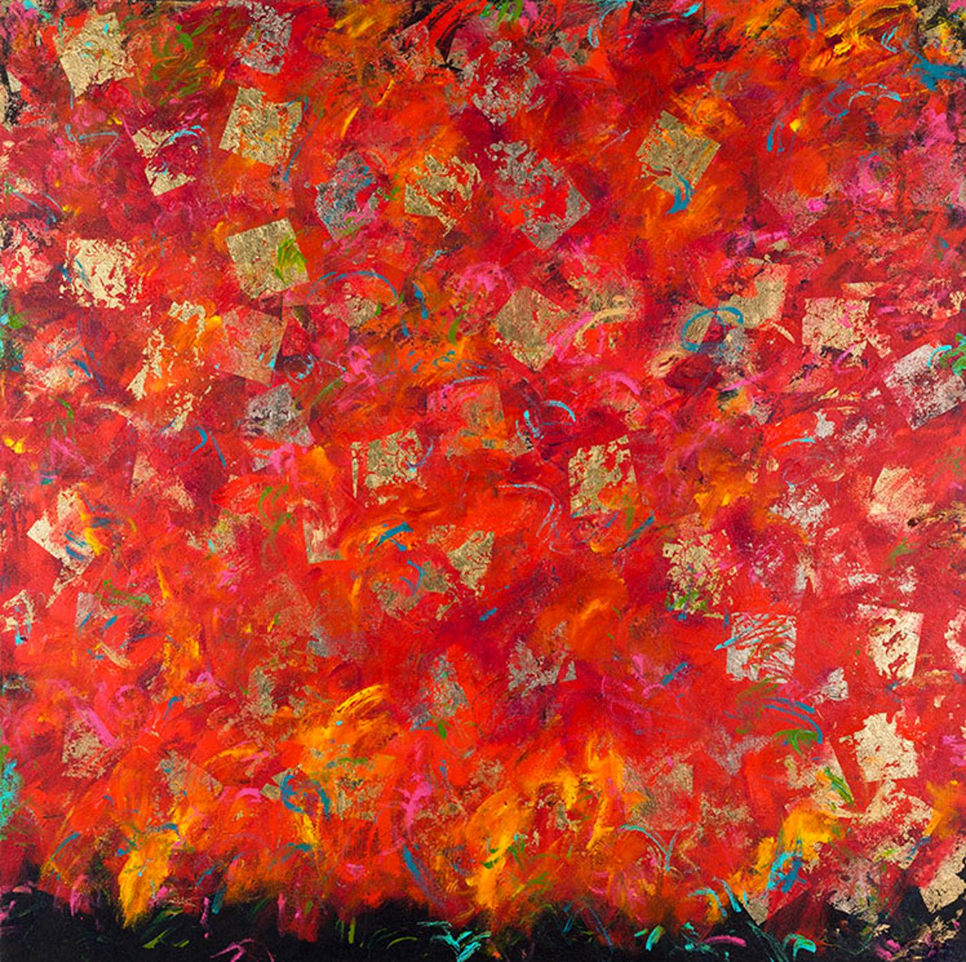 Barbara McGivern (1950-2019) - Secret Spice