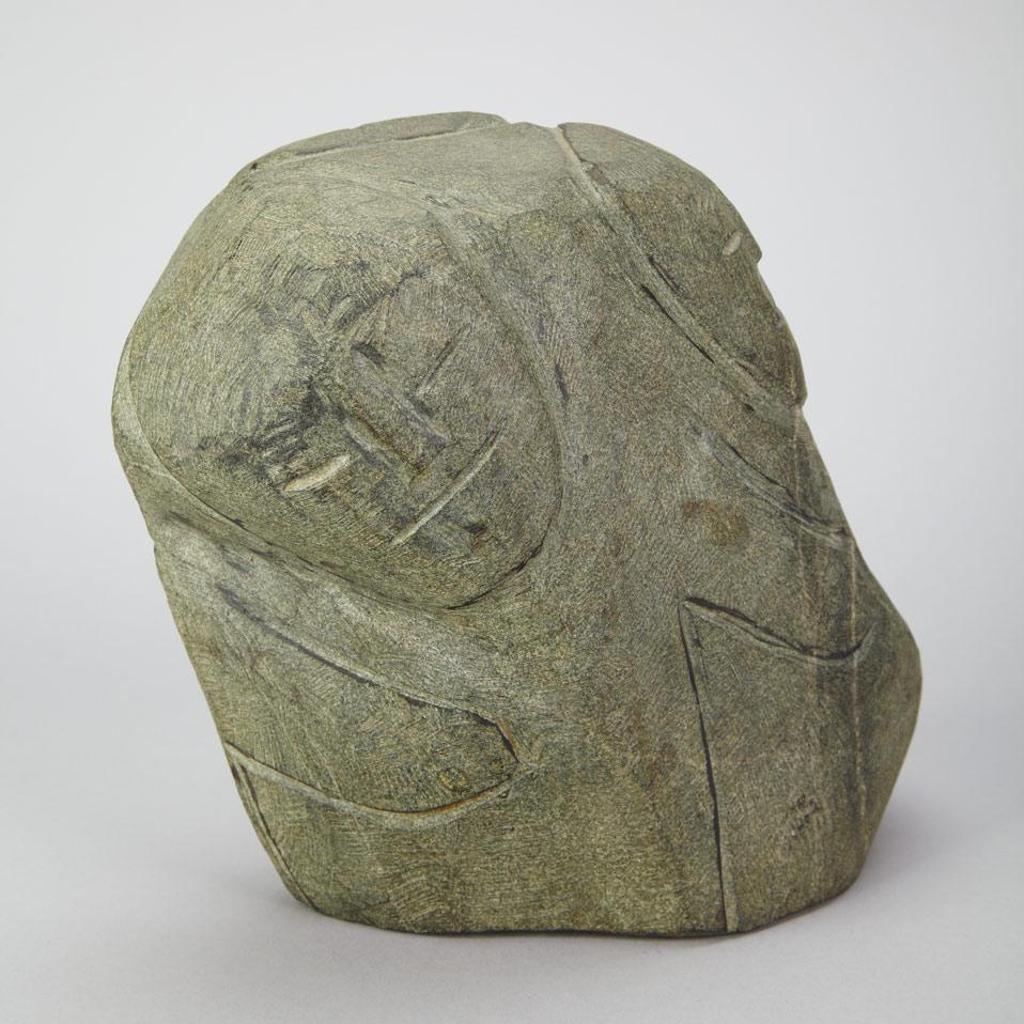 Lucy Tasseor Tutsweetok (1934-2012) - Faces
