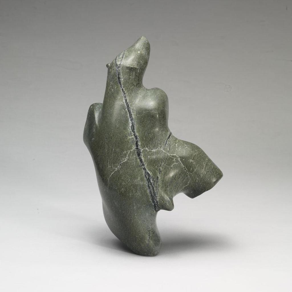 Pauta Saila (1916-2009) - Dancing Bear