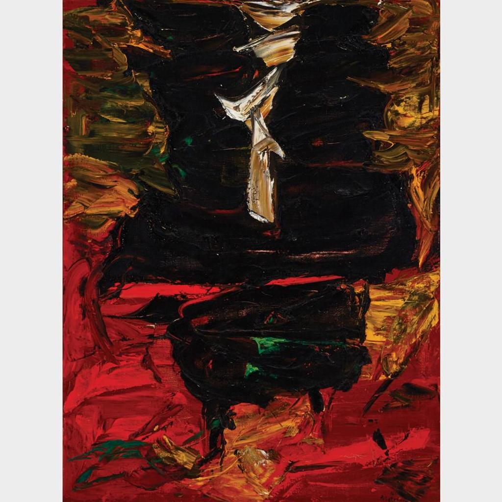 Rita Letendre (1928-2021) - Talisman