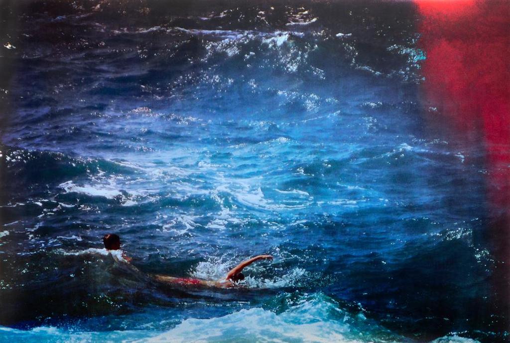 Laurel Johannesson - Liquido