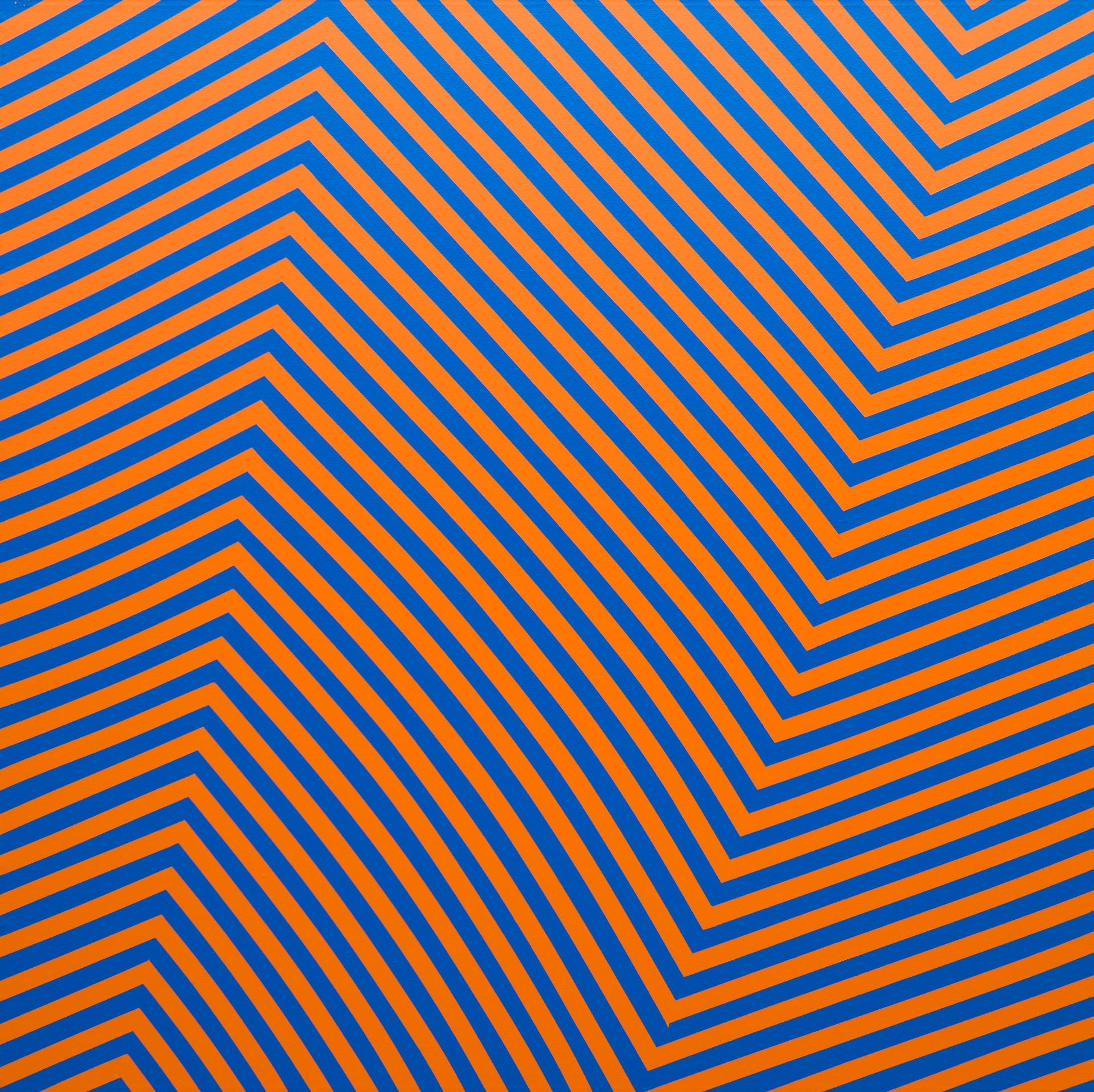 Marcel Christian Barbeau (1925-2016) - Mirage, 1966