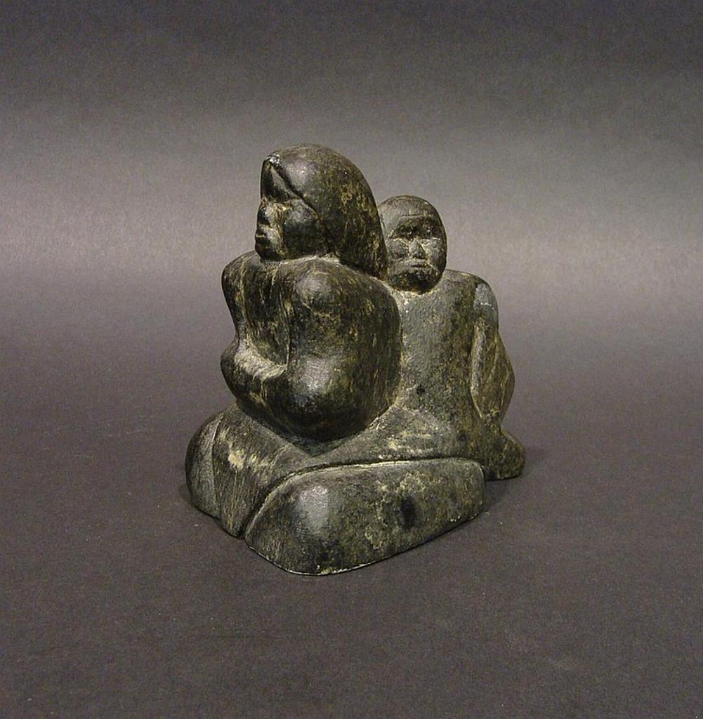 Martina Pisuyui Anaee (1933) - Arviat