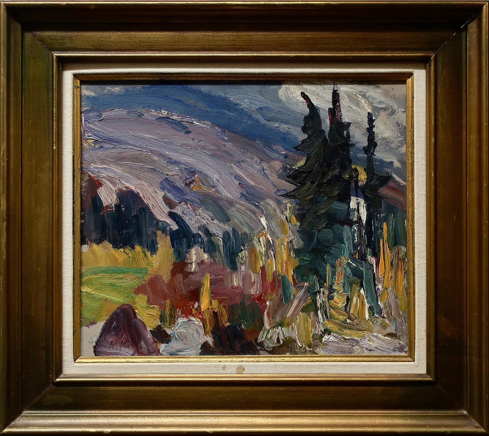 René Jean Richard (1895-1982) - 