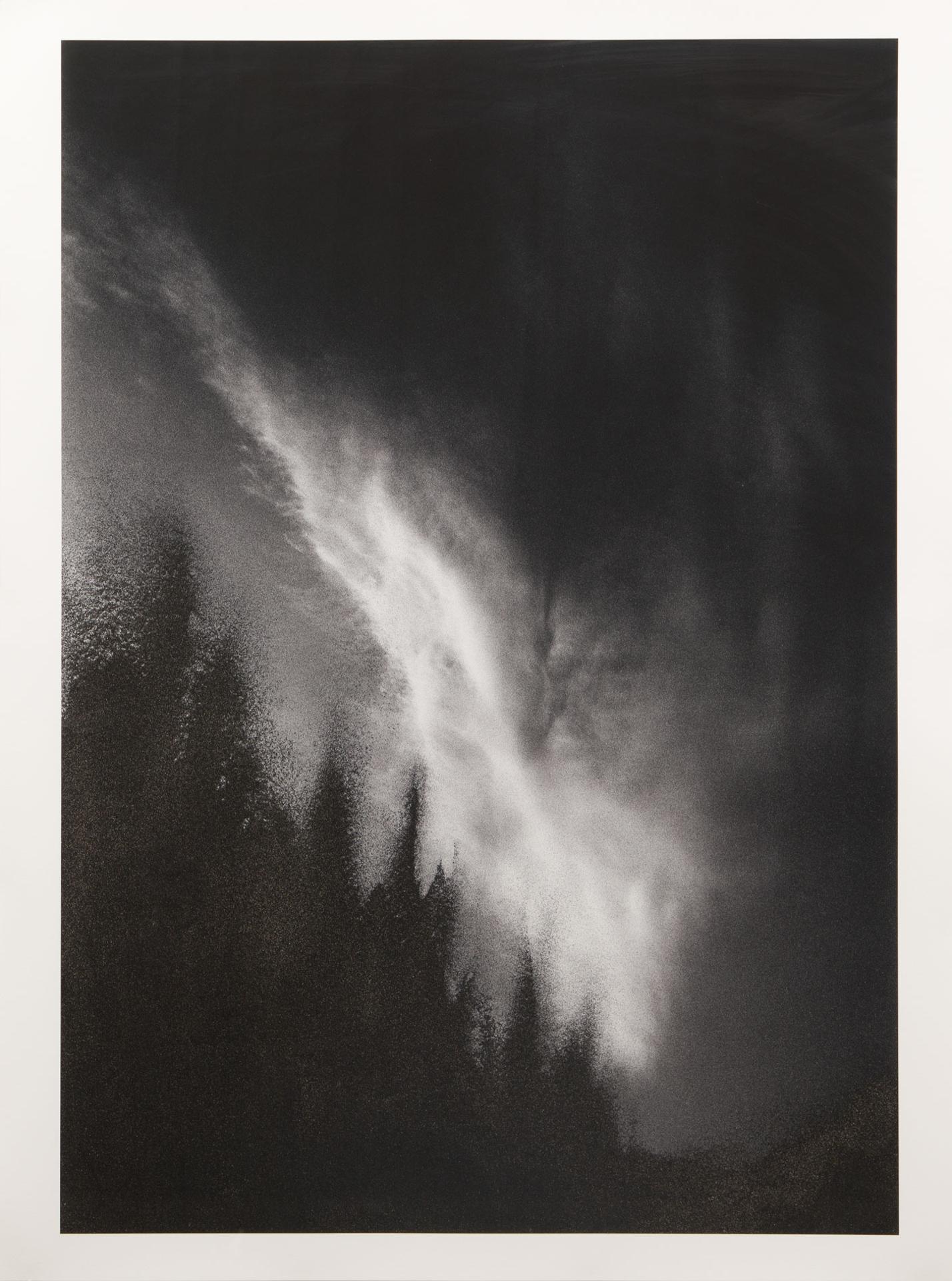 Jocelyne Alloucherie - Lames II (nº1), 2007