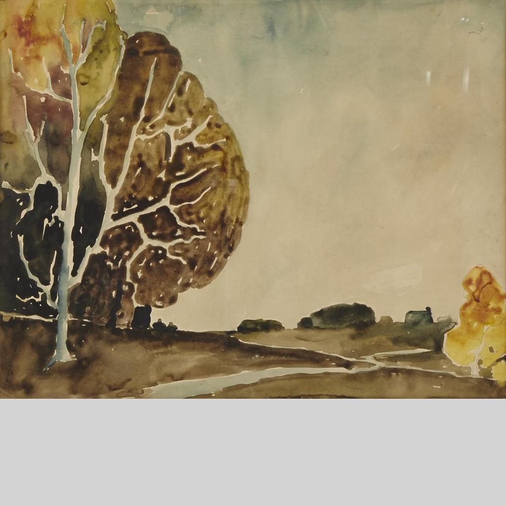 Marc-Aurèle Fortin (1888-1970) - Ste-Rose