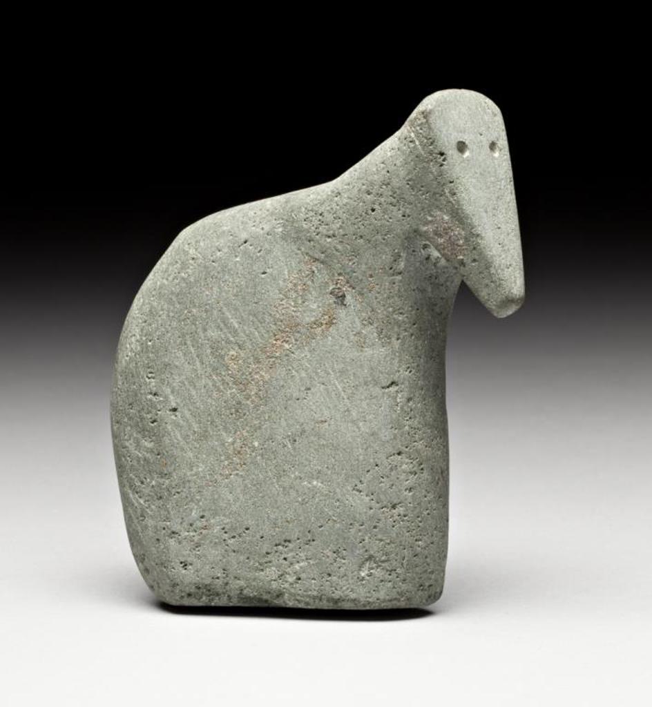 Andy Miki (1918-1983) - Bird