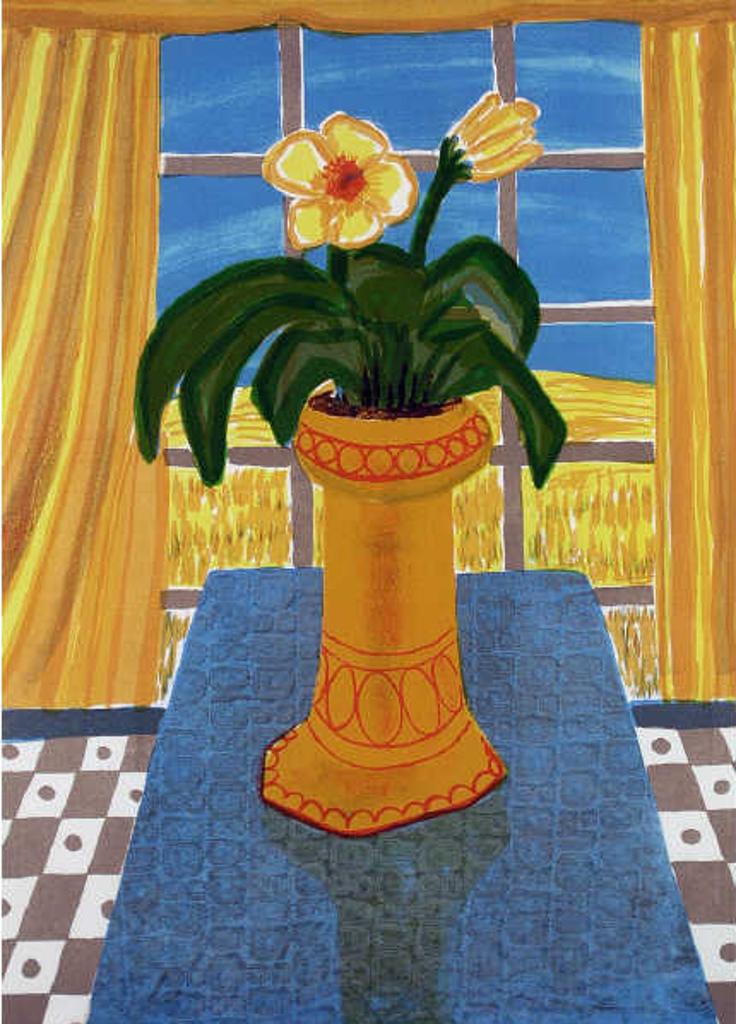 John Harold Thomas Snow (1911-2004) - Untitled