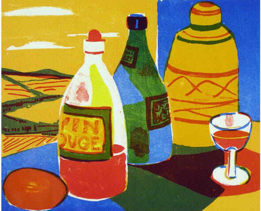 John Harold Thomas Snow (1911-2004) - Untitled