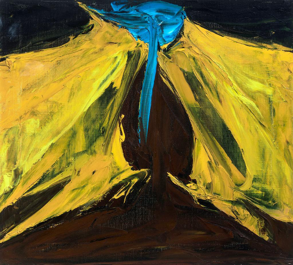 Rita Letendre (1928-2021) - Rencontre