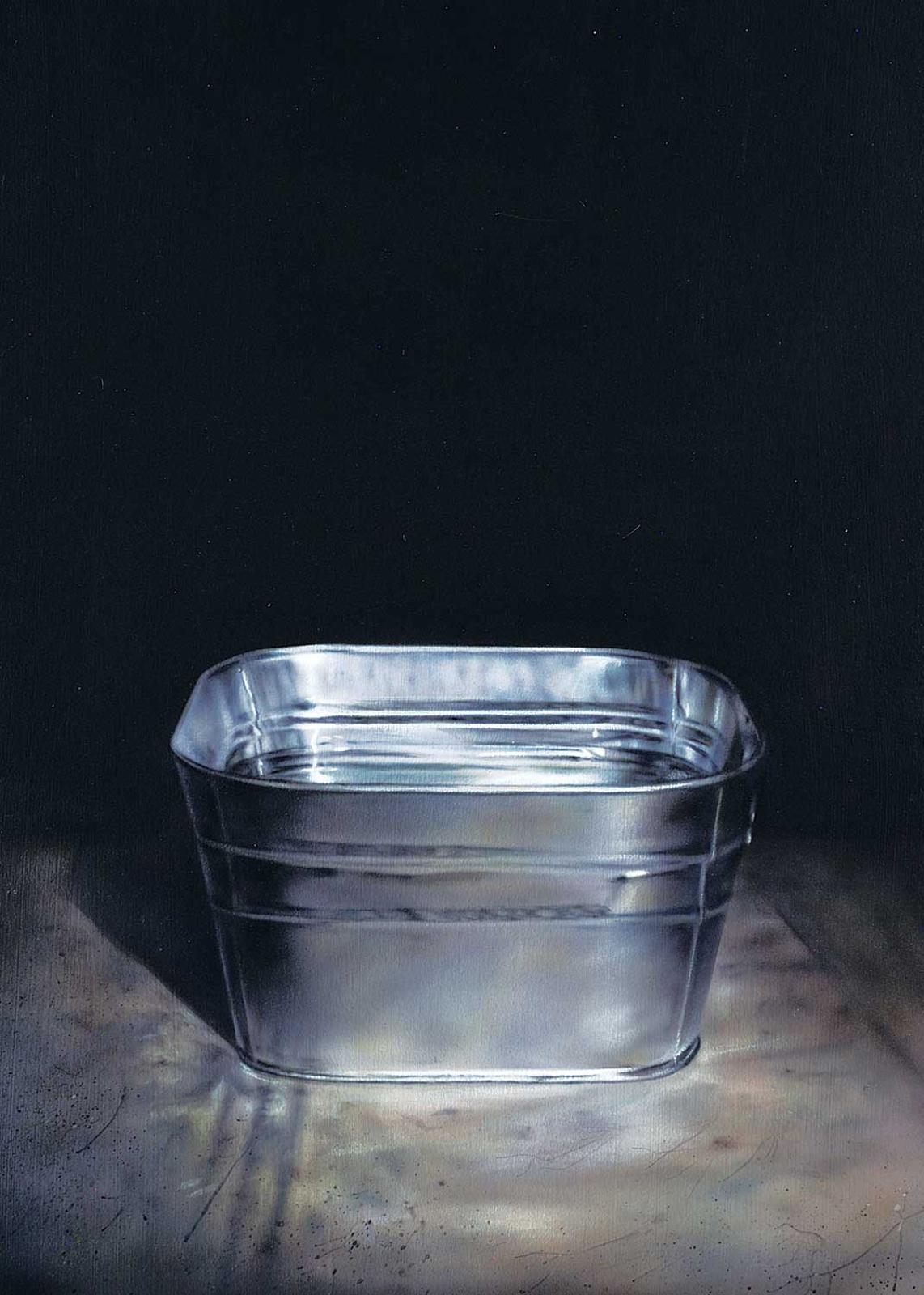 Jason Bartziokas - Bucket 2