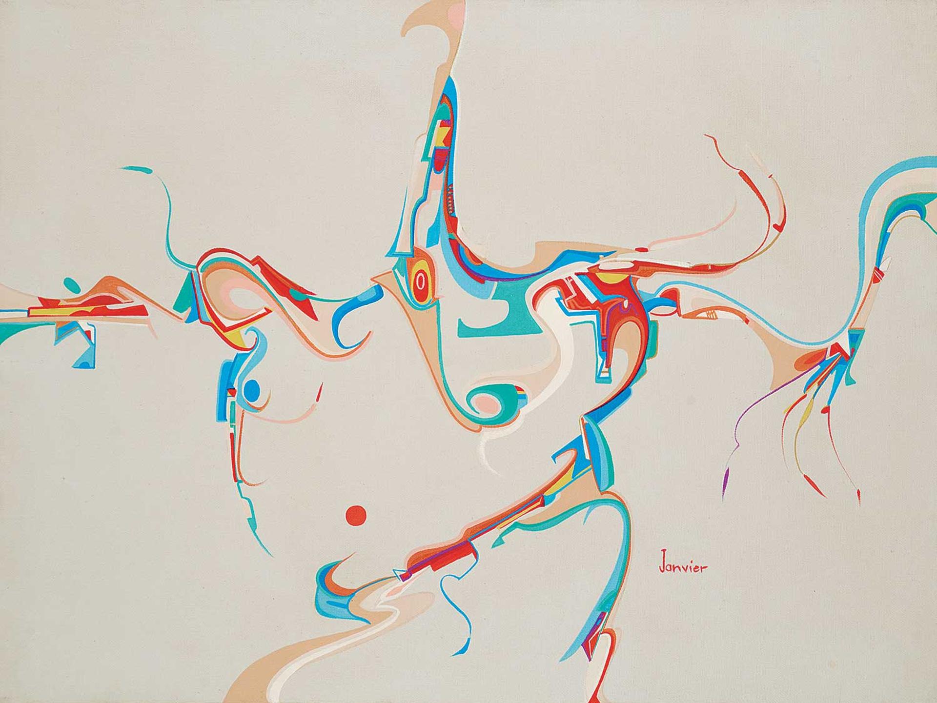 Alex Simeon Janvier (1935-2024) - Hometown Fans