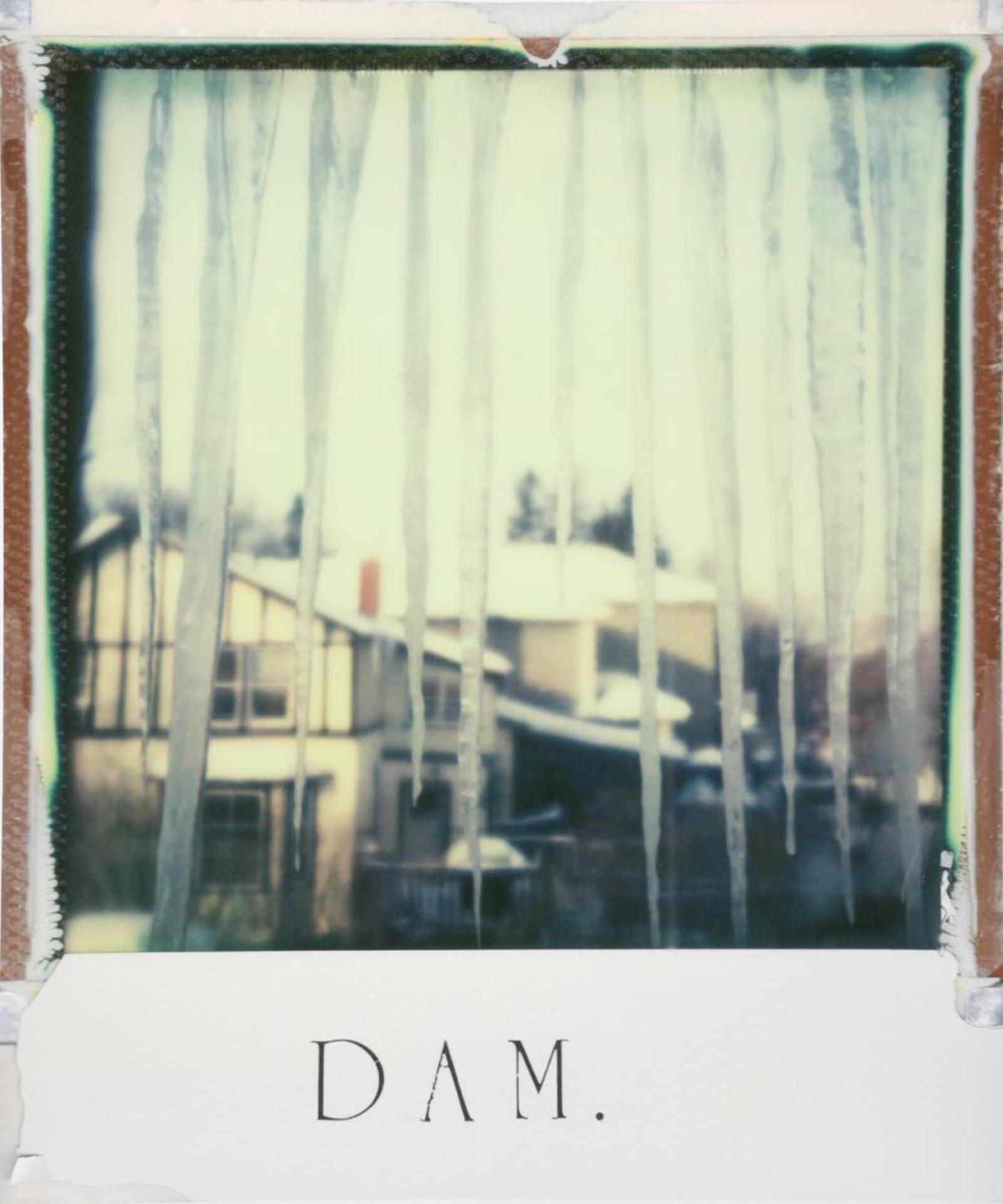 Jana Kutarna (1974) - Damn Dam