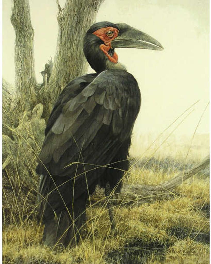 Robert Mclellan Bateman (1930-1922) - Untitled