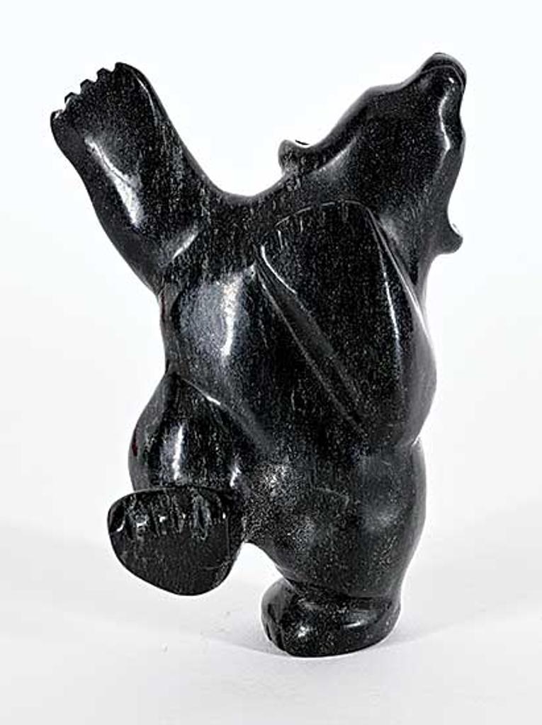 Johnny Papigatuk (1989) - Dancing Polar Bear