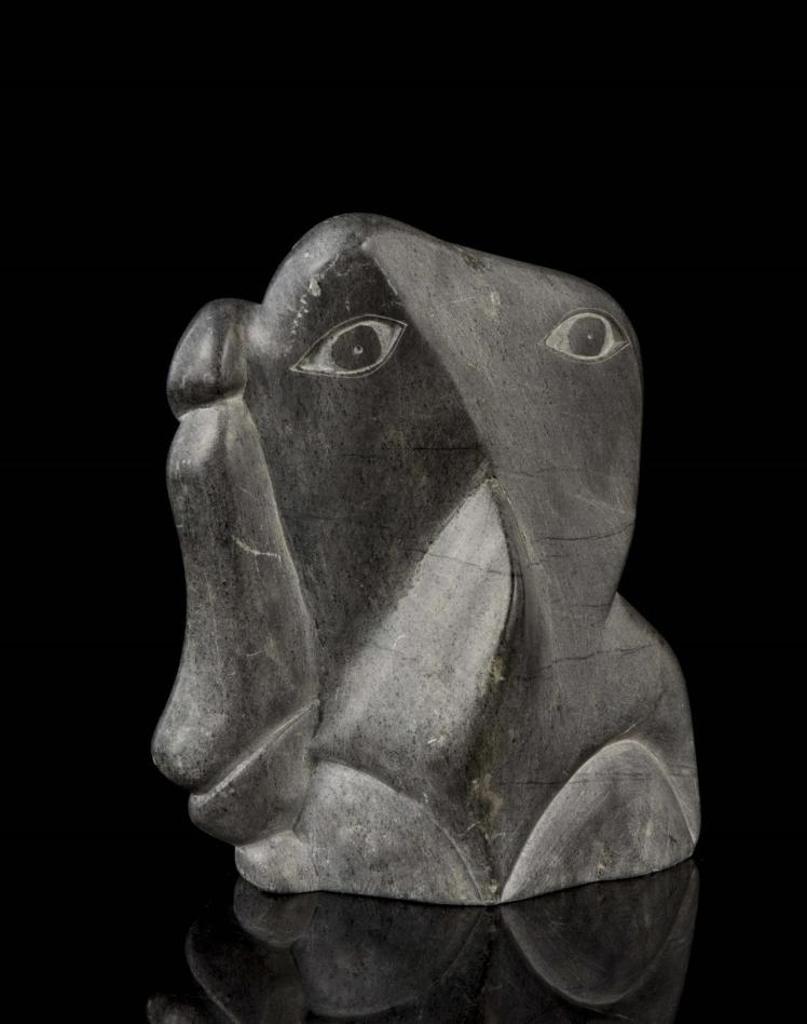 Levi Alasua Pirti Smith (1927-1986) - Puvirnituq