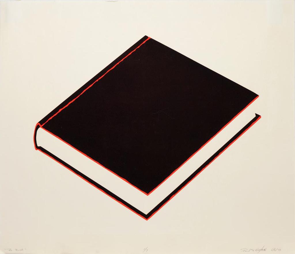 Poul S. Nielsen - The Book