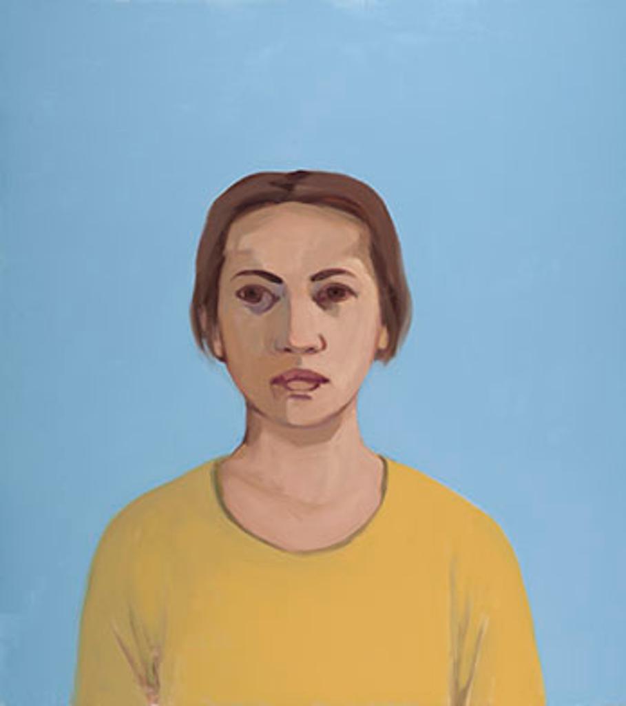 Janet Werner (1959) - Round Eyes