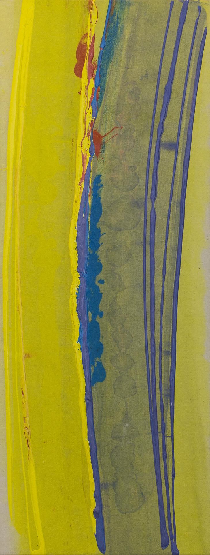 William (Bill) Perehudoff (1918-2013) - AC-81-80