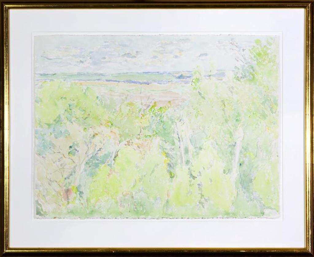 Dorothy Elsie Knowles (1927-2001) - The Ravine