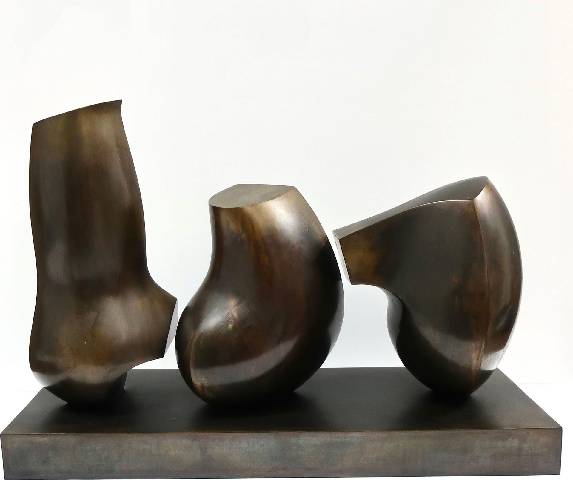 Bruce Watson (1925) - 3 FORMS #1