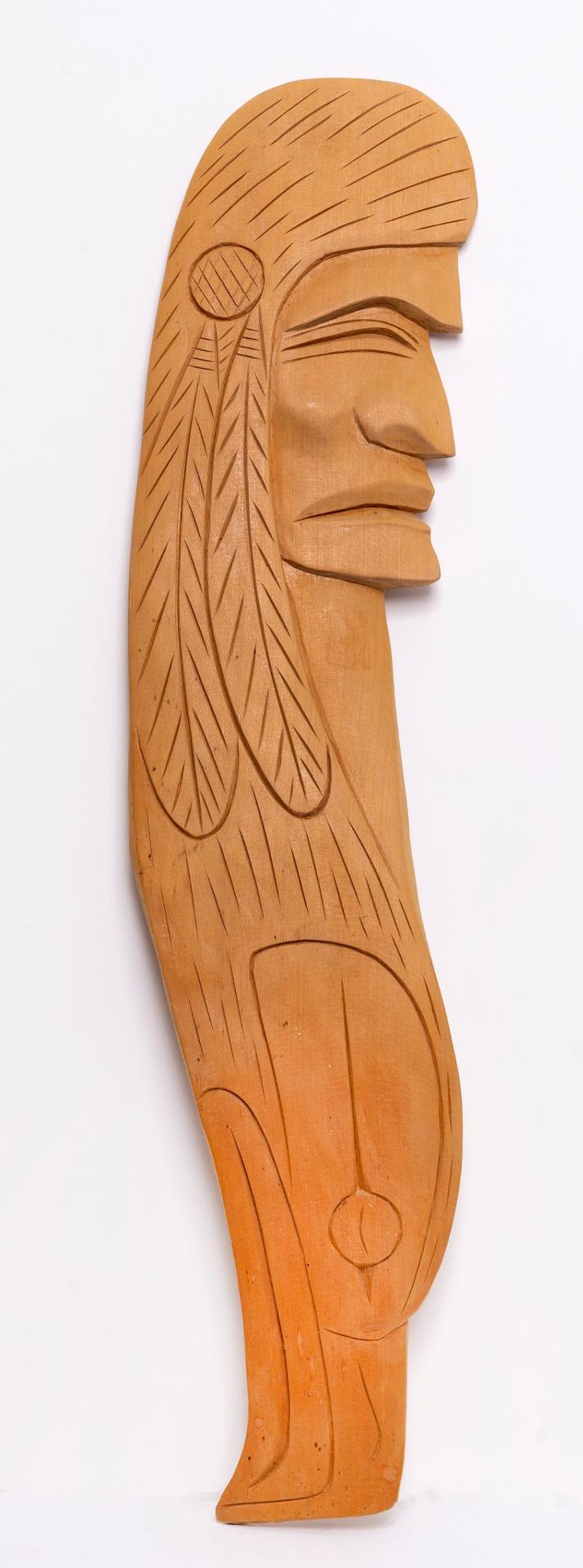 Ian Joseph - Chief Eagle