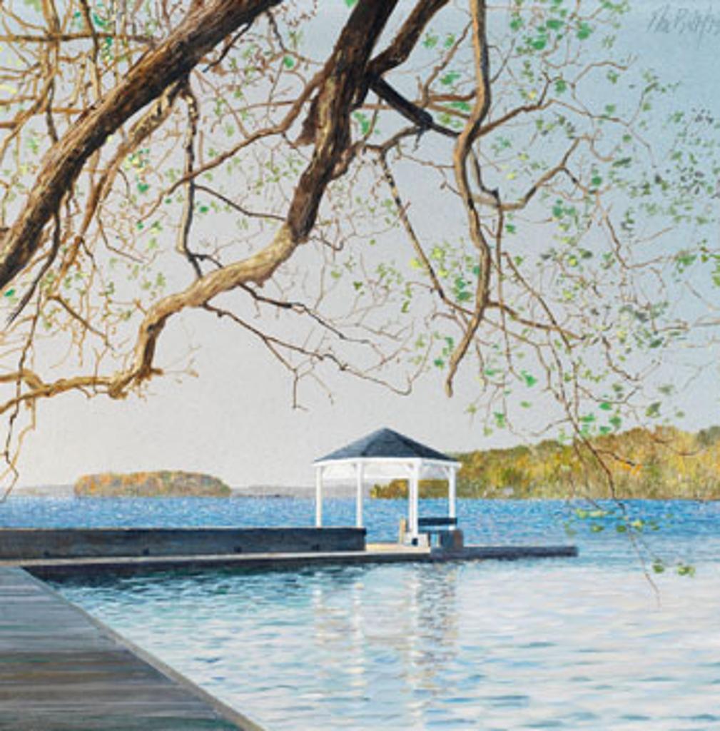 Ronald (Ron) William Bolt (1938-2019) - Gore's Landing