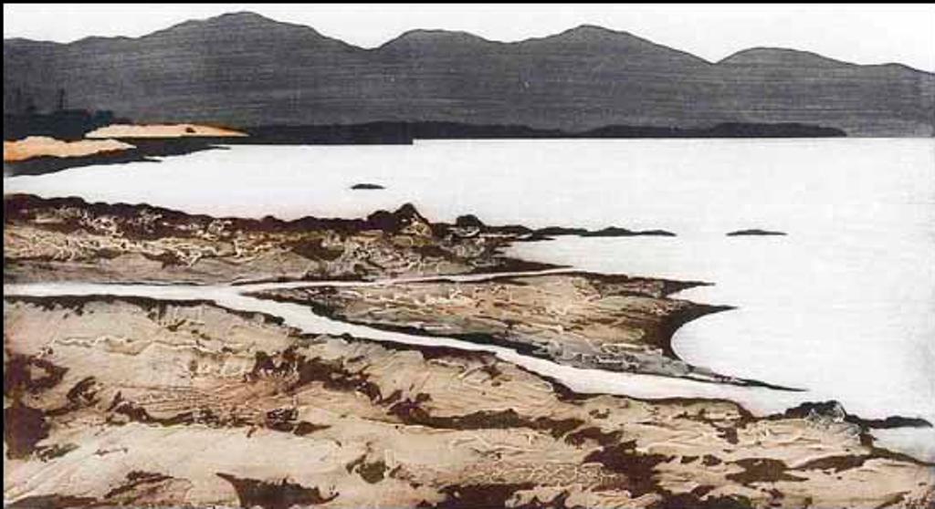 Douglas Forsythe (1949) - Gold River (02039/2013-957)
