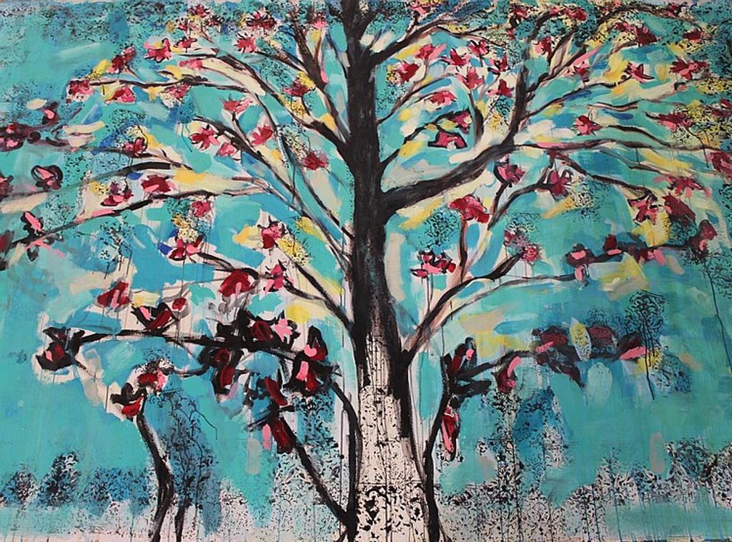 Fernanda Levine - Family Tree