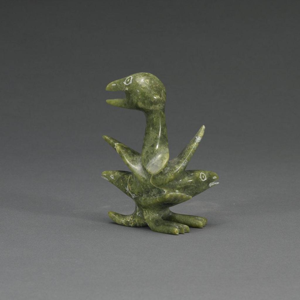 Tukiki Manomie (1952) - Three Birds