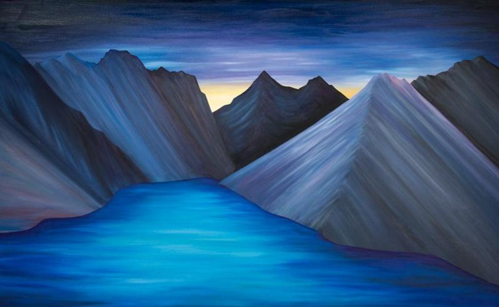Elizabeth Wright - Disparity; 2011