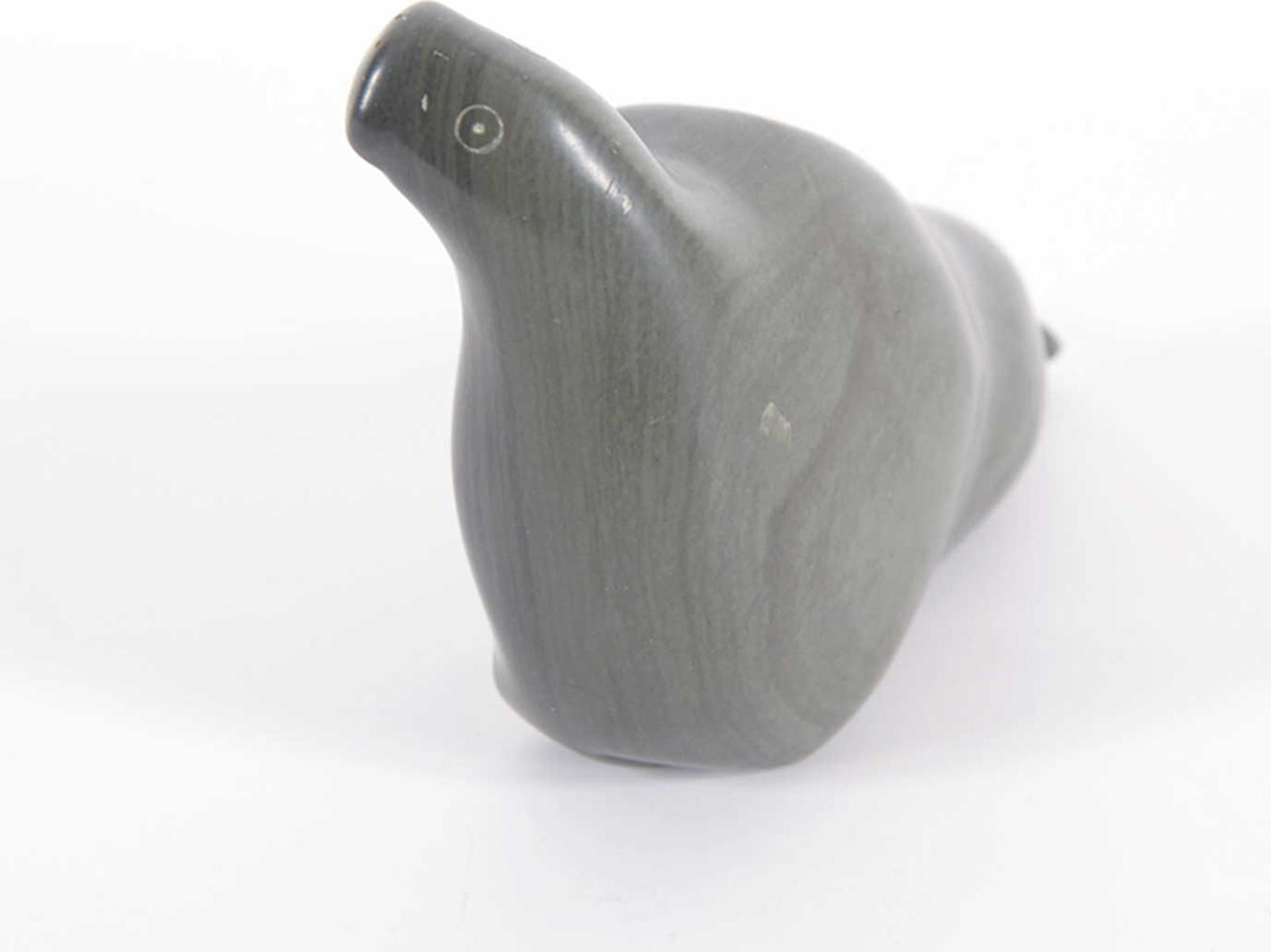 Mikiyuk - Untitled - Seal