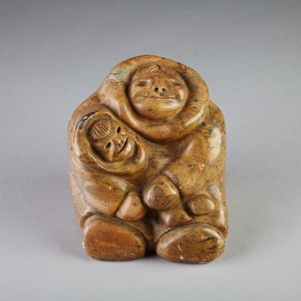 S. Spencer - Mother And Child