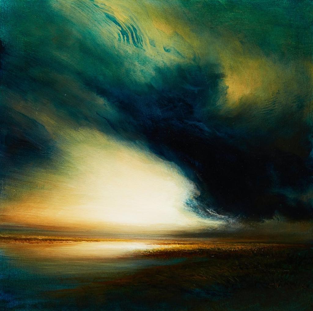 Barry Weiss (1967) - Untitled 02 XXIV