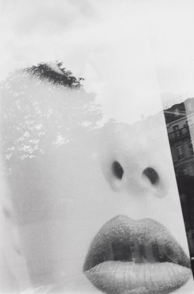 Dana Claxton (1959) - Kiss Me