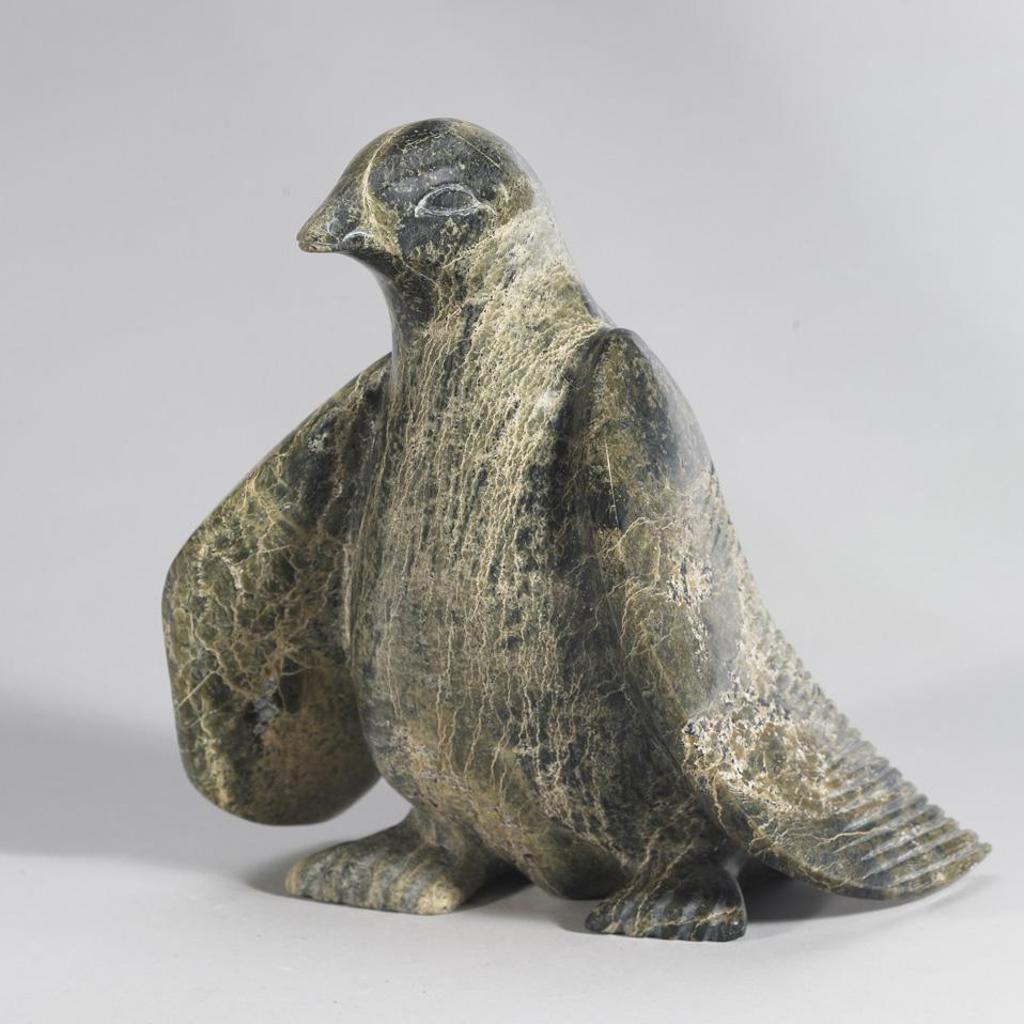 Mikigak Kingwatsiak (1943-2008) - Bird