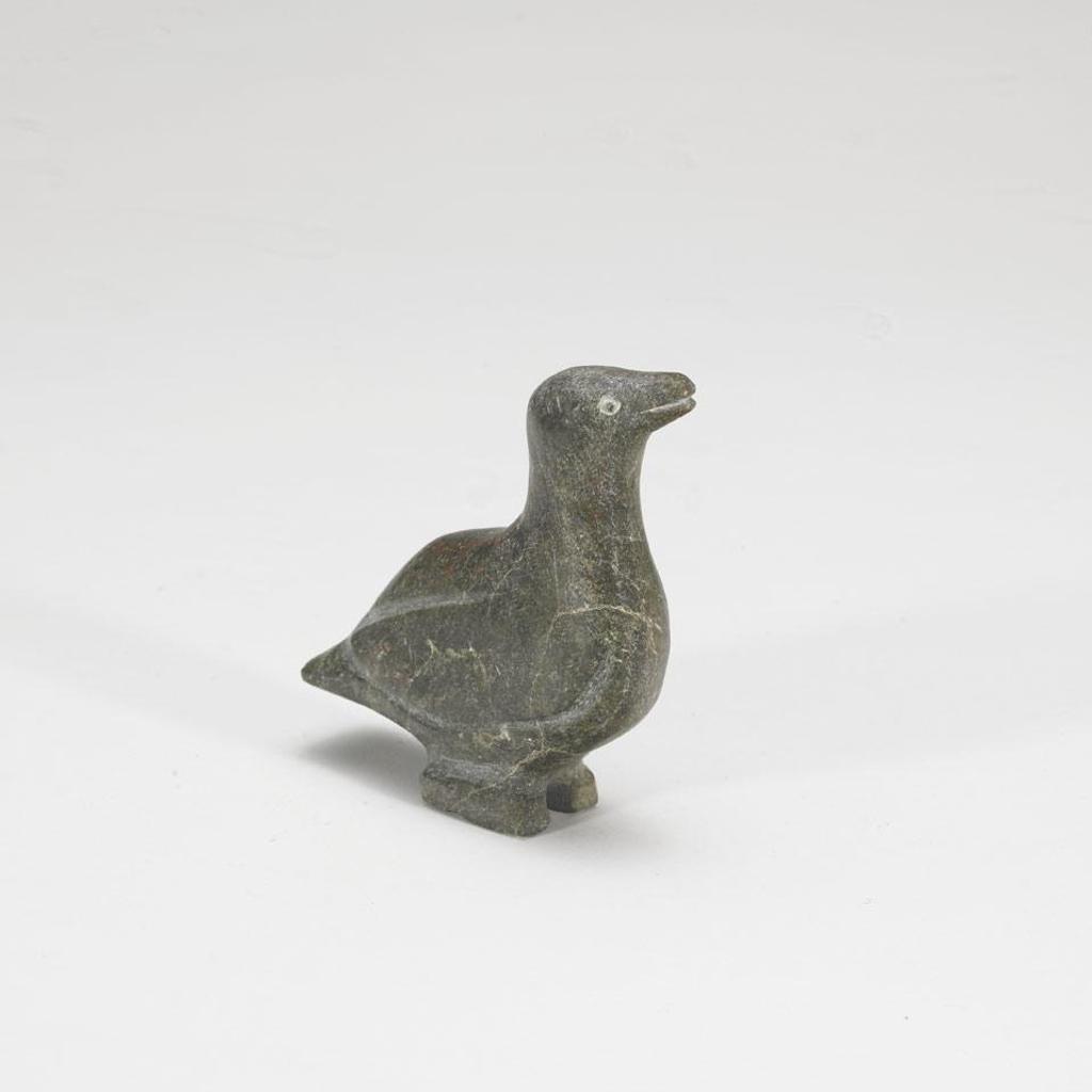 Pauloosie Karpik (1911-1988) - Duck