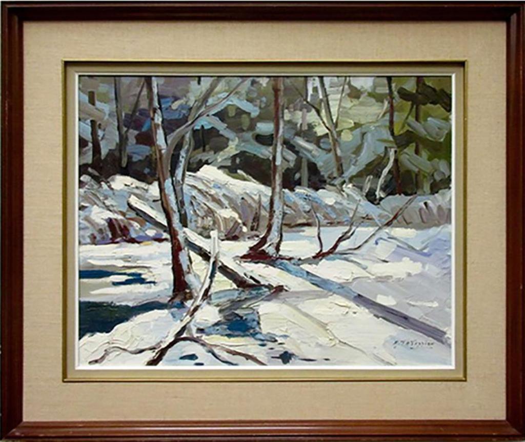 Armand Tatossian (1948-2012) - Prevost