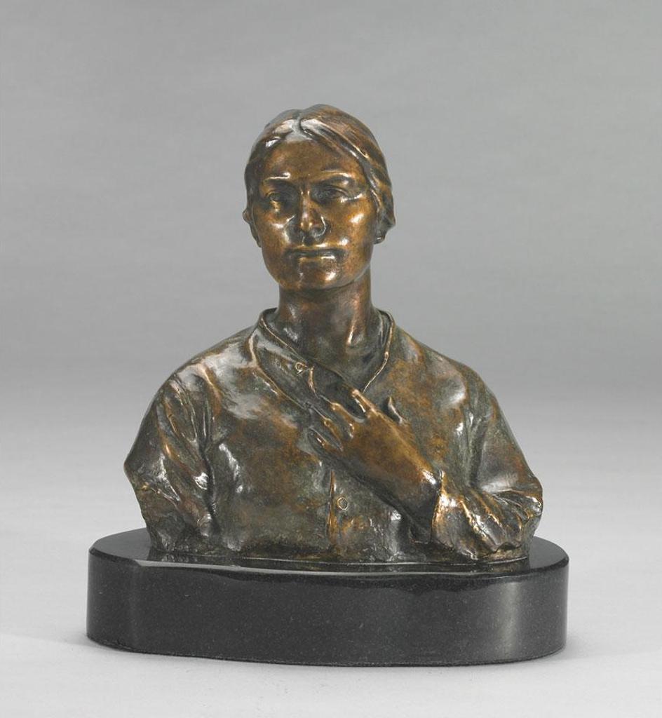 Marc-Aurèle de Foy Suzor-Coté (1869-1937) - Maria Chapdelaine